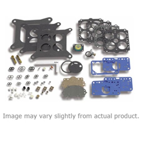 Holley For Use With  Carburetor R62701 6895 6919 6989 70091 7410 7411 7448 7985 7986 37-1536